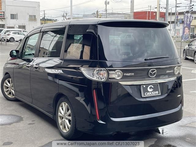 mazda biante 2013 -MAZDA 【札幌 303ﾒ7925】--Biante CCEAW--300209---MAZDA 【札幌 303ﾒ7925】--Biante CCEAW--300209- image 2