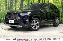 toyota rav4 2020 -TOYOTA--RAV4 6BA-MXAA54--MXAA54-4022182---TOYOTA--RAV4 6BA-MXAA54--MXAA54-4022182-