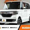 honda n-box 2020 -HONDA--N BOX 6BA-JF3--JF3-1500198---HONDA--N BOX 6BA-JF3--JF3-1500198- image 1