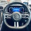 mercedes-benz c-class 2022 CFJ1784974 image 9