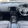 jeep compass 2017 -CHRYSLER--Jeep Compass ABA-M624--MCANJRCB6JFA03700---CHRYSLER--Jeep Compass ABA-M624--MCANJRCB6JFA03700- image 2