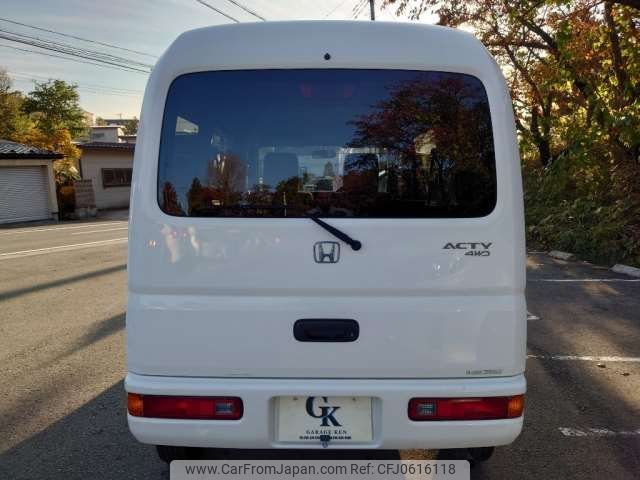 honda acty-van 2019 -HONDA 【秋田 480】--Acty Van EBD-HH6--HH6-2005033---HONDA 【秋田 480】--Acty Van EBD-HH6--HH6-2005033- image 2