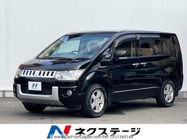mitsubishi delica-d5 2014 -MITSUBISHI--Delica D5 DBA-CV2W--CV2W-1000196---MITSUBISHI--Delica D5 DBA-CV2W--CV2W-1000196- image 1