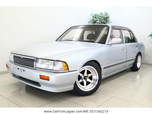 nissan crew 1994 quick_quick_HK30_HK30-001593 image 1