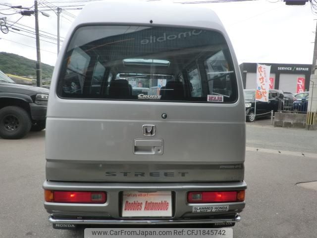honda street 1997 CFJ1845742 image 2