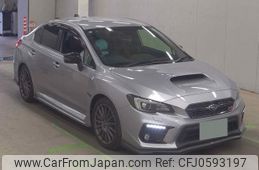 subaru wrx-s4 2019 quick_quick_DBA-VAG_VAG-031719