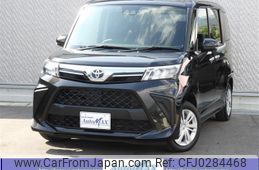 toyota roomy 2022 quick_quick_5BA-M900A_M900A-0704451