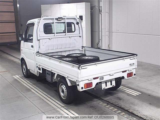 suzuki carry-truck 2012 -SUZUKI--Carry Truck DA63T-788958---SUZUKI--Carry Truck DA63T-788958- image 2