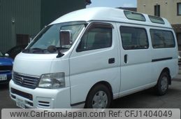nissan caravan-bus 2004 quick_quick_LC-DQGE25_DQGE25-011165