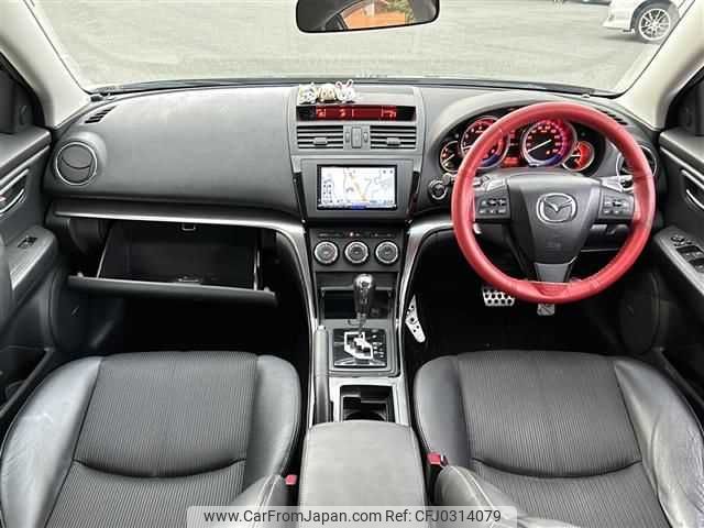 mazda atenza 2010 TE303 image 2