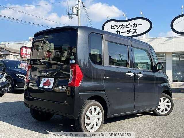 daihatsu tanto 2014 504928-926484 image 2