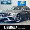 mercedes-benz c-class 2019 -MERCEDES-BENZ--Benz C Class DBA-205040C--WDD2050402R446983---MERCEDES-BENZ--Benz C Class DBA-205040C--WDD2050402R446983- image 1