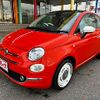 fiat 500 2019 -FIAT--Fiat 500 ABA-31212--ZFA3120000JA55781---FIAT--Fiat 500 ABA-31212--ZFA3120000JA55781- image 1