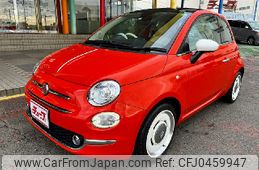 fiat 500 2019 -FIAT--Fiat 500 ABA-31212--ZFA3120000JA55781---FIAT--Fiat 500 ABA-31212--ZFA3120000JA55781-