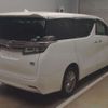 toyota vellfire 2019 -TOYOTA--Vellfire DAA-AYH30W--AYH30-0087671---TOYOTA--Vellfire DAA-AYH30W--AYH30-0087671- image 2