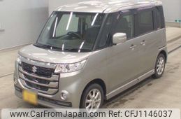 suzuki spacia 2017 -SUZUKI 【岩手 583く3070】--Spacia MK42S-621697---SUZUKI 【岩手 583く3070】--Spacia MK42S-621697-