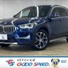 bmw x1 2021 -BMW--BMW X1 3DA-AD20--WBA32AD0205U04540---BMW--BMW X1 3DA-AD20--WBA32AD0205U04540- image 1