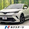 toyota c-hr 2017 -TOYOTA--C-HR DAA-ZYX10--ZYX10-2019991---TOYOTA--C-HR DAA-ZYX10--ZYX10-2019991- image 1