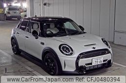 mini mini-others 2024 -BMW--BMW Mini WMW52DK0X02V93520---BMW--BMW Mini WMW52DK0X02V93520-