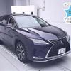 lexus rx 2019 -LEXUS--Lexus RX GYL25W-0018395---LEXUS--Lexus RX GYL25W-0018395- image 1