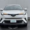 toyota c-hr 2017 -TOYOTA--C-HR DAA-ZYX10--ZYX10-2032908---TOYOTA--C-HR DAA-ZYX10--ZYX10-2032908- image 9