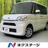 daihatsu tanto 2018 quick_quick_LA600S_LA600S-0703763 image 1