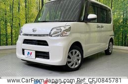 daihatsu tanto 2018 quick_quick_LA600S_LA600S-0703763