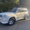 toyota land-cruiser 1999 -TOYOTA--Land Cruiser KG-HDJ101K--HDJ101-0013572---TOYOTA--Land Cruiser KG-HDJ101K--HDJ101-0013572- image 1
