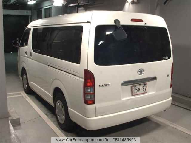 toyota hiace-wagon 2012 -TOYOTA--Hiace Wagon TRH214W-0026892---TOYOTA--Hiace Wagon TRH214W-0026892- image 2