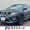 nissan x-trail 2015 -NISSAN--X-Trail DBA-NT32--NT32-525341---NISSAN--X-Trail DBA-NT32--NT32-525341- image 1