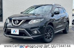 nissan x-trail 2015 -NISSAN--X-Trail DBA-NT32--NT32-525341---NISSAN--X-Trail DBA-NT32--NT32-525341-