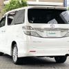 toyota vellfire 2012 -TOYOTA--Vellfire DBA-GGH25W--GGH25-8019743---TOYOTA--Vellfire DBA-GGH25W--GGH25-8019743- image 15