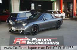 mazda rx-7 2002 quick_quick_GF-FD3S_FD3S-605487