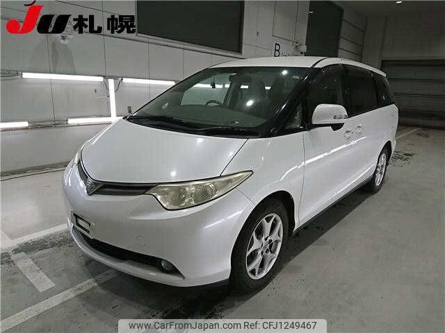 toyota estima 2006 -TOYOTA--Estima ACR55W--7005772---TOYOTA--Estima ACR55W--7005772- image 1