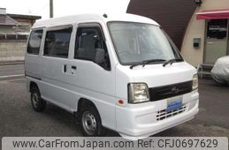 subaru sambar 2008 quick_quick_GBD-TV1_TV1-159961