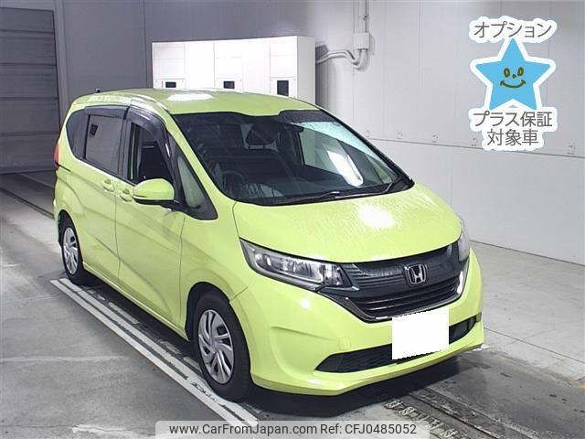 honda freed 2019 -HONDA 【大阪 538ﾔ513】--Freed GB5-1103114---HONDA 【大阪 538ﾔ513】--Freed GB5-1103114- image 1