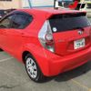 toyota aqua 2014 -TOYOTA 【大阪 503ﾇ3940】--AQUA NHP10--6249076---TOYOTA 【大阪 503ﾇ3940】--AQUA NHP10--6249076- image 2