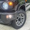 suzuki jimny 2023 -SUZUKI--Jimny 3BA-JB64W--JB64W-315349---SUZUKI--Jimny 3BA-JB64W--JB64W-315349- image 13