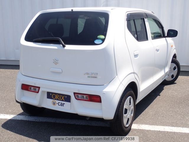 suzuki alto 2019 CFJ1819938 image 2