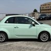 fiat 500c 2015 -FIAT--Fiat 500C ABA-31212--ZFA3120000J328345---FIAT--Fiat 500C ABA-31212--ZFA3120000J328345- image 3