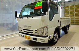 isuzu elf-truck 2018 CFJ0302271