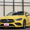 mercedes-benz cla-class 2019 -MERCEDES-BENZ--Benz CLA 3DA-118612M--WDD1186122N058482---MERCEDES-BENZ--Benz CLA 3DA-118612M--WDD1186122N058482- image 1