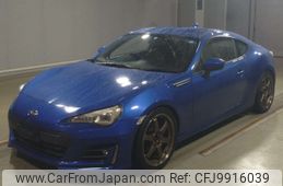 subaru brz 2017 -SUBARU--BRZ ZC6-026761---SUBARU--BRZ ZC6-026761-