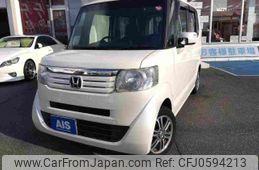 honda n-box 2014 -HONDA--N BOX DBA-JF1--JF1-1500507---HONDA--N BOX DBA-JF1--JF1-1500507-