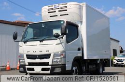 mitsubishi-fuso canter 2014 CFJ1520561