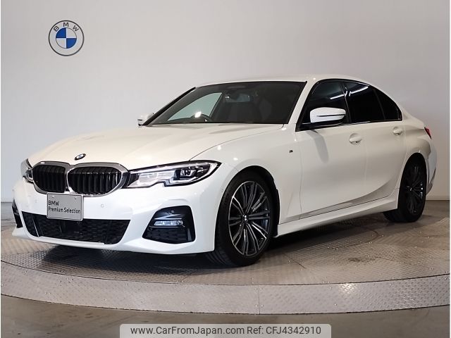 bmw 3-series 2019 -BMW--BMW 3 Series 3BA-5F20--WBA5R12050AE80481---BMW--BMW 3 Series 3BA-5F20--WBA5R12050AE80481- image 1