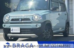 suzuki hustler 2018 -SUZUKI--Hustler DAA-MR41S--MR41S-312796---SUZUKI--Hustler DAA-MR41S--MR41S-312796-