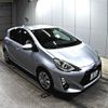 toyota aqua 2015 -TOYOTA 【山口 501み9933】--AQUA NHP10-2460671---TOYOTA 【山口 501み9933】--AQUA NHP10-2460671- image 1