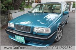 volvo 850 1996 CFJ1299869