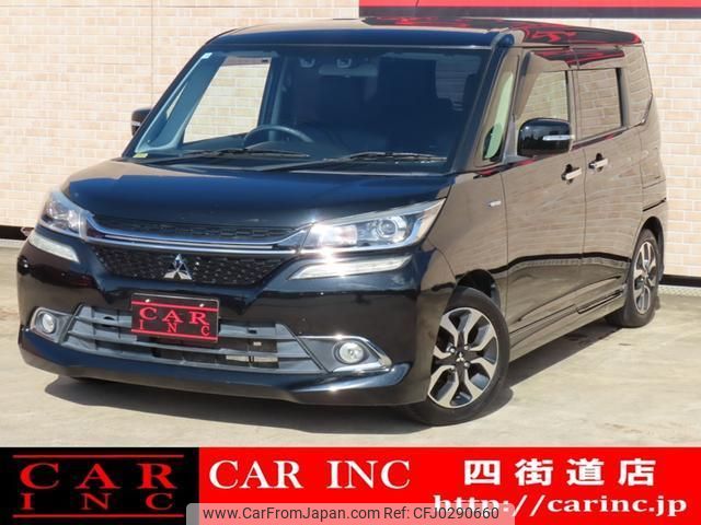 mitsubishi delica-d2 2016 quick_quick_MB36S_MB36S-601682 image 1